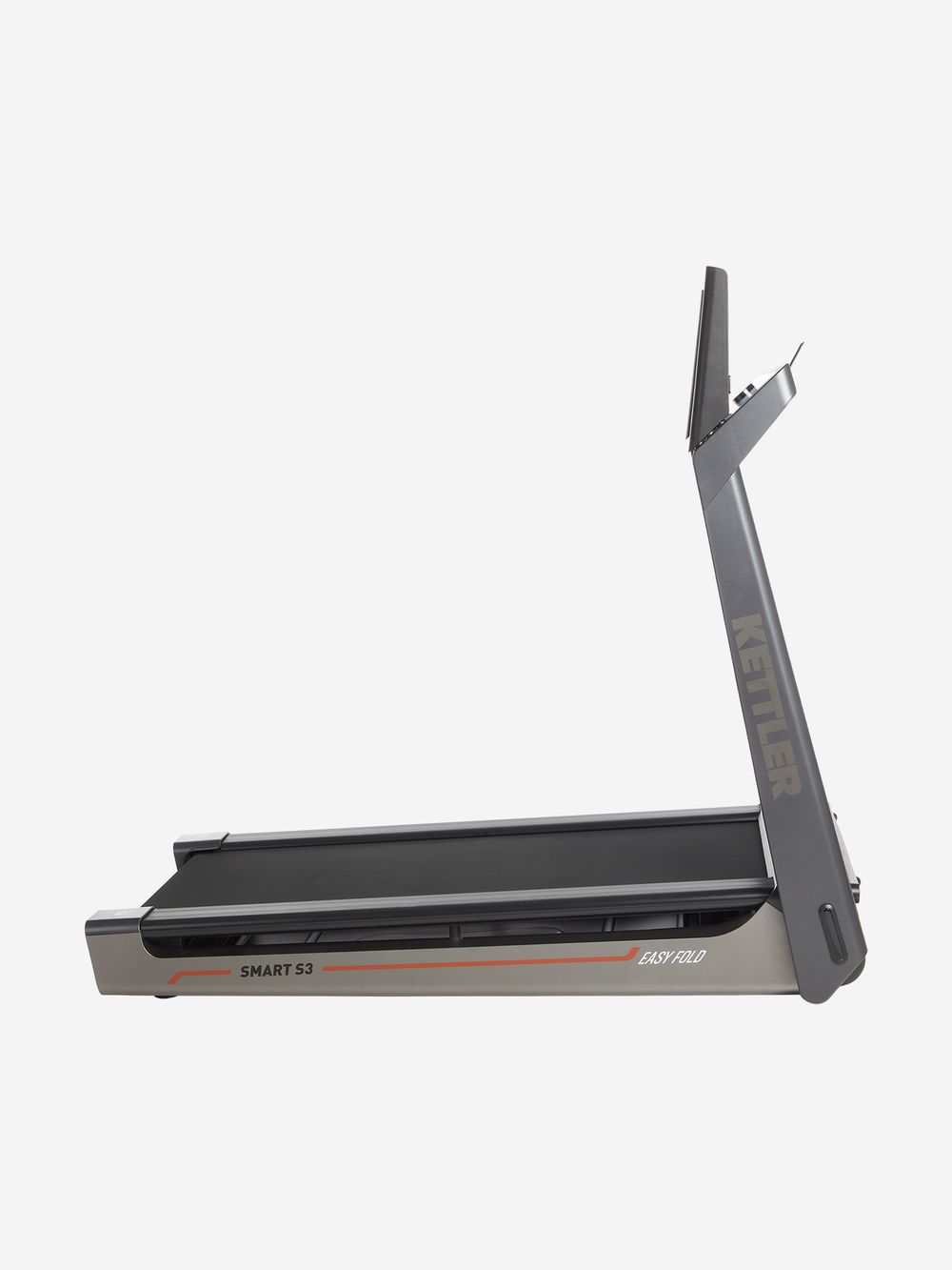 Беговая дорожка складная Kettler Smart S3