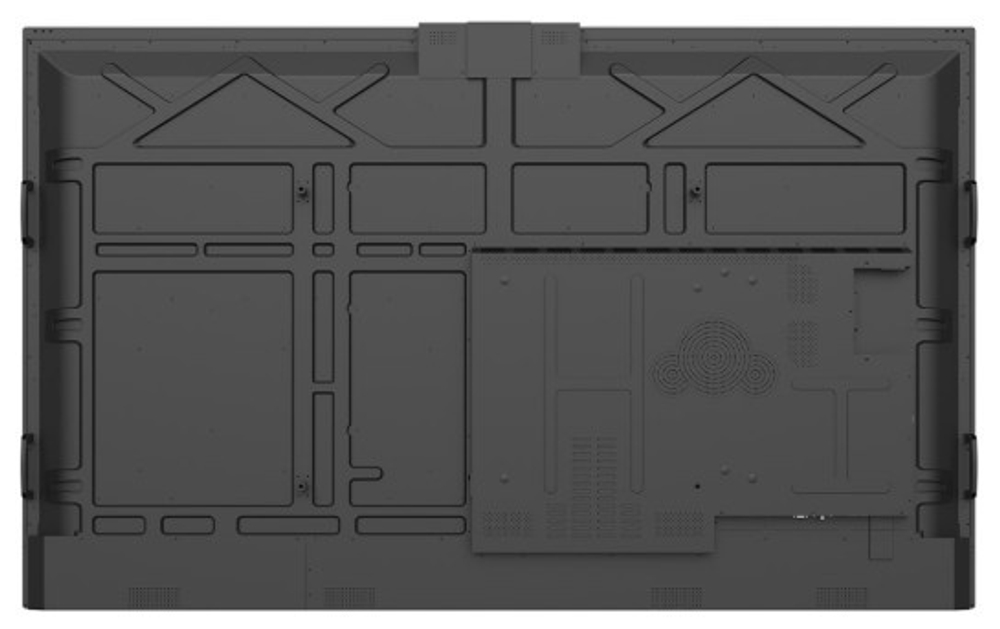Интерактивная панель Lumien LMP8604HL