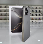 iPhone 16 Pro Max, 256 ГБ б/у