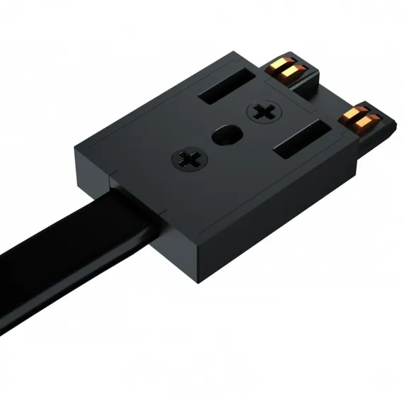 Подводы питания Vision48/25 POWER INN 4825-L3000-BK iLedex