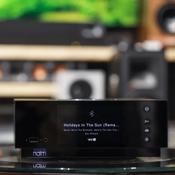 Naim Uniti Atom HDMI