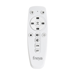 Потолочный светильник Freya FR6201CL-L135GB