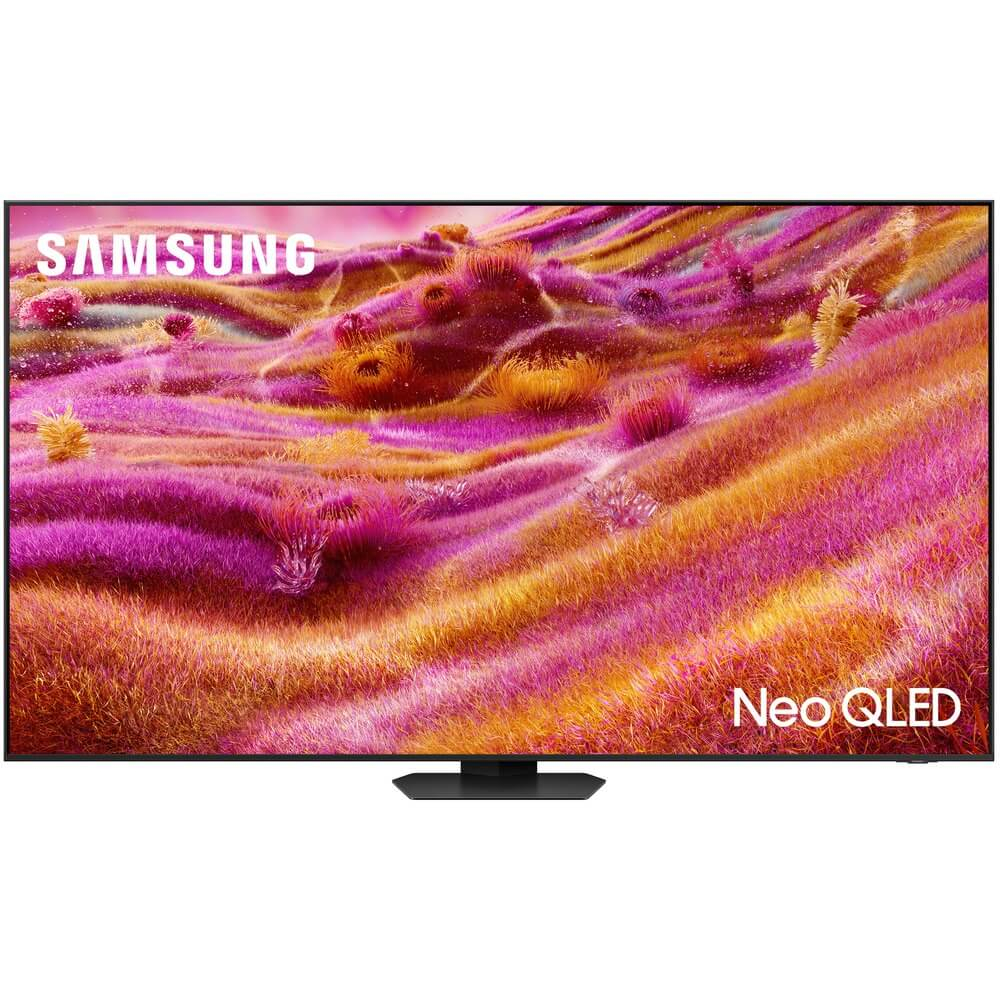 Телевизор Samsung QE98QN90FAUXRU (2025)