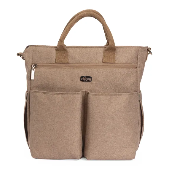 Сумка для коляски Chicco Fir Caramel