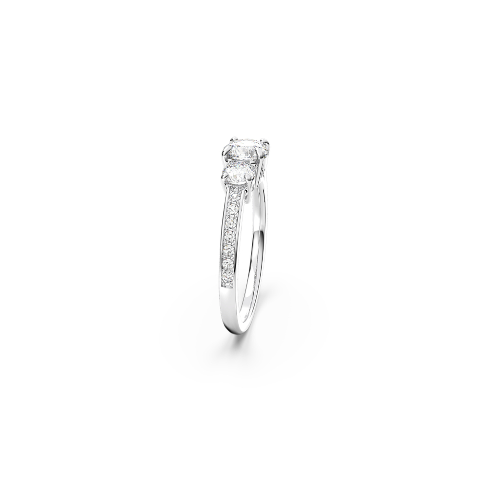 RE ATTRACT TRILOGY:RING COCR CRY/RHS 52