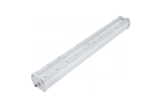 Светильник LED Diora Piton 70/8800 Д прозрачный 8800лм 70Вт 5000K IP65 0,95PF