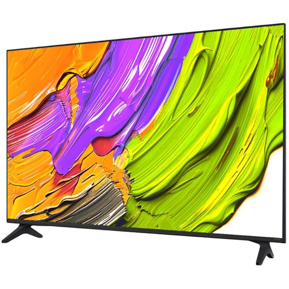 Телевизор LG QNED AI 50QNED70A6A (2025)