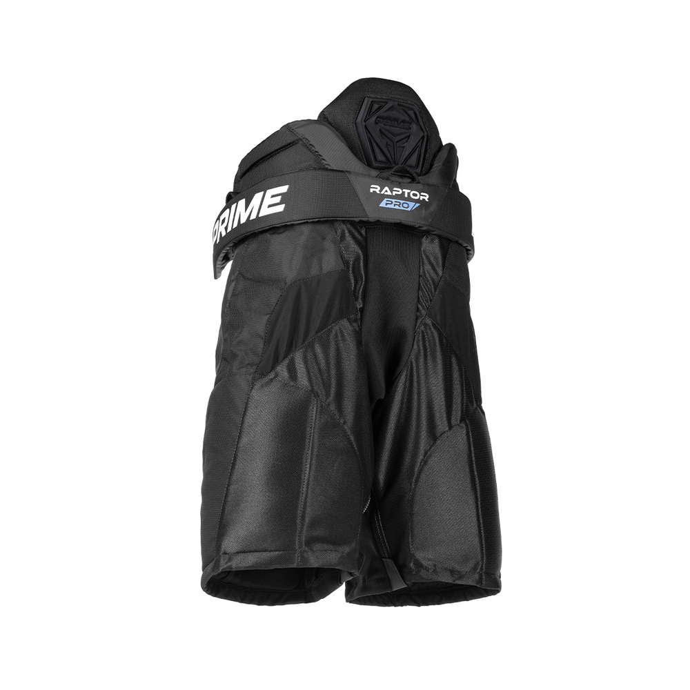 Трусы PRIME RAPTOR PRO BLACK SR
