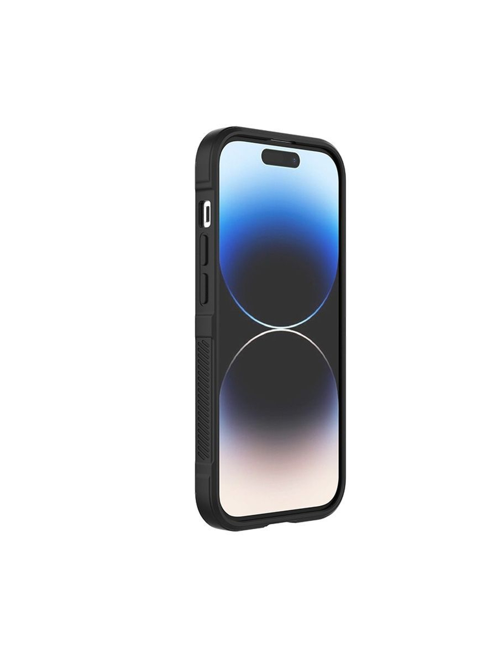Противоударный чехол Flexible Case для iPhone 14 Pro Max