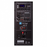Direct Power Technology APS-12