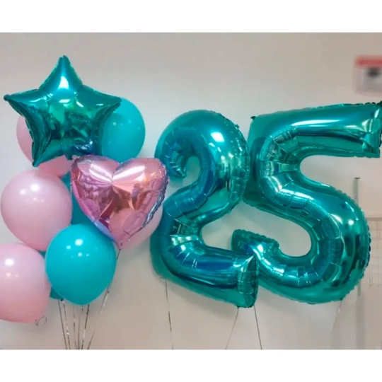 Фонтан «Для любимой» на 25-летие