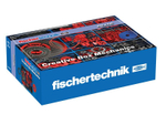 Ресурсный набор "Механика" Fischertechnik 554196