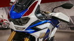 Honda Africa Twin Adventure Sports — CRF1100 A2M
