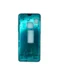 Средняя часть корпуса (рамка) для OnePlus 8T зеленая (Aquamarine Green)