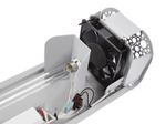 Бактерицидный рециркулятор Ballu RDU-30D ANTICOVIDgenerator, white