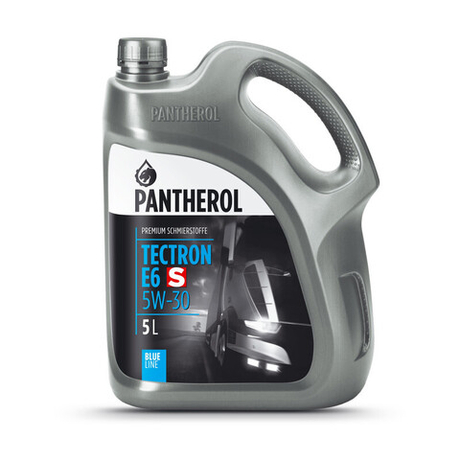 PANTHEROL - PAN0288-PAT - Engine Oil