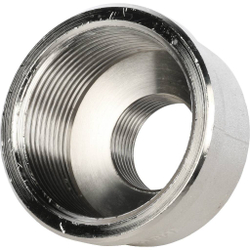 Муфта переходная ВР (ник)    1 1/2" X 1/2"