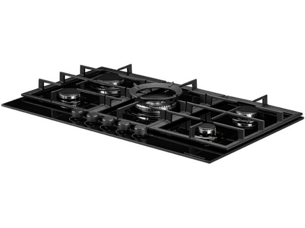Варочная панель Kuppersberg FG 95 B газовая
