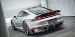 Карбоновый задний диффузор для PORSCHE 911 992.1 CARRERA S 2019–2025