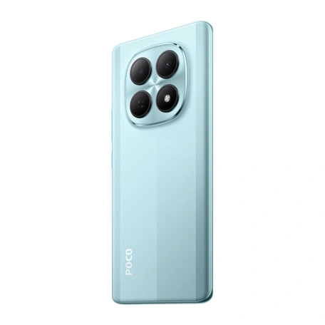 Смартфон Xiaomi Poco M8 8/512GB Green