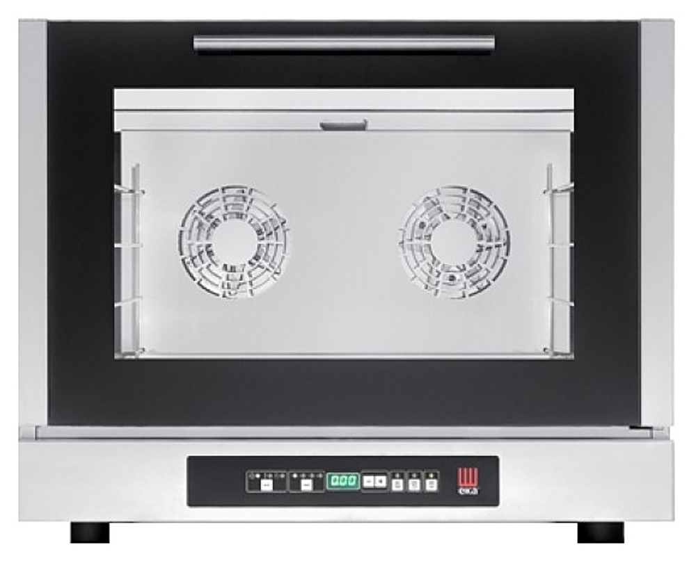 Печь конвекционная Tecnoeka EKF 464 D UD