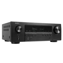 Denon AVR-S770H Black