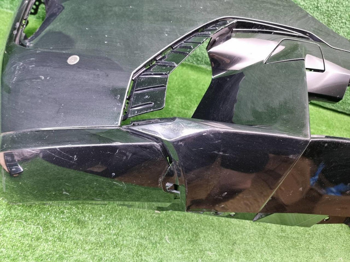 Бампер передний BMW X7 G07 (2022-н.в.) M-paket