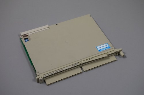 Промышленный контроллер VIPA 430-4UA13