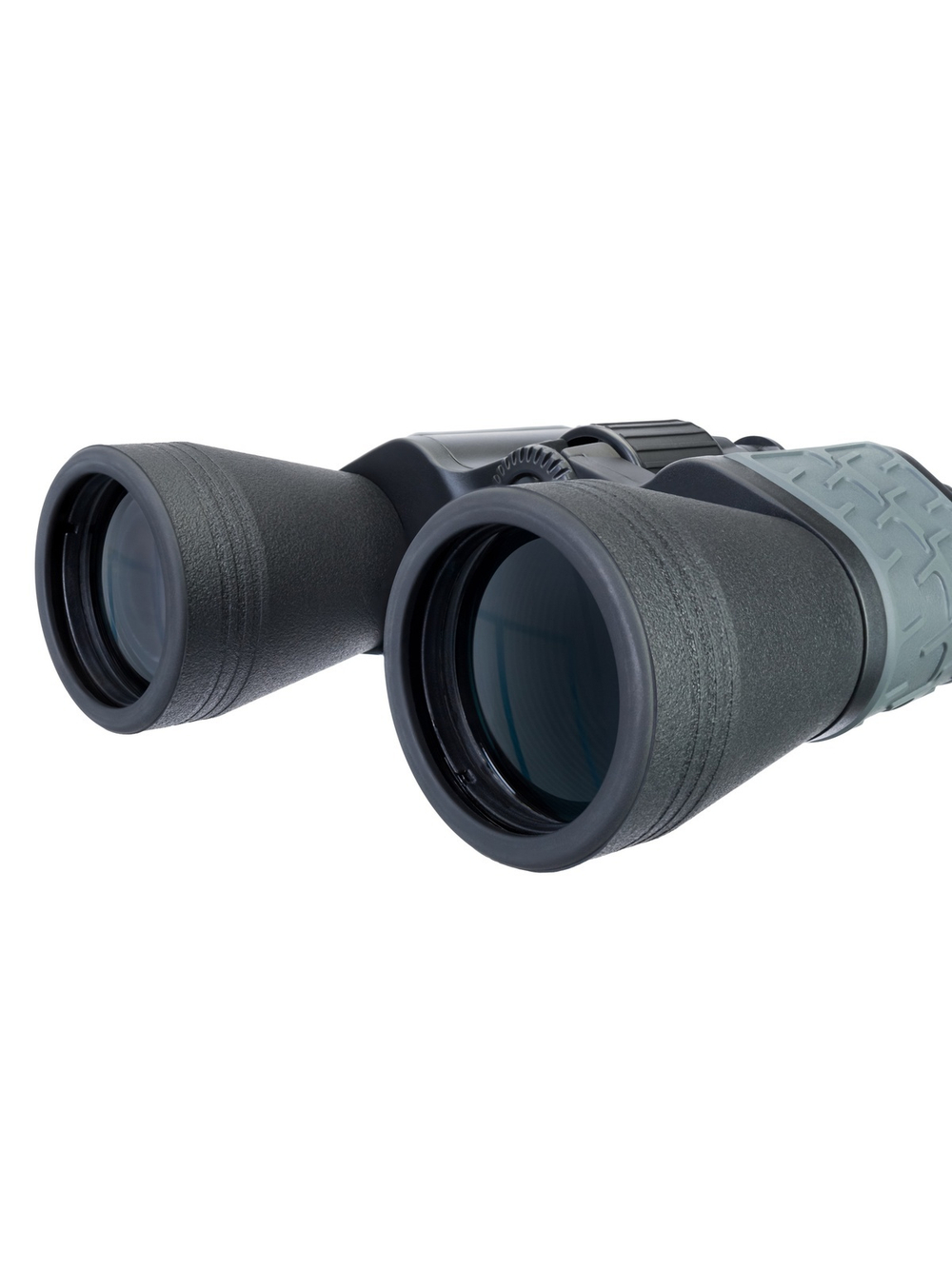 Бинокль Levenhuk Discovery Flint 12x50
