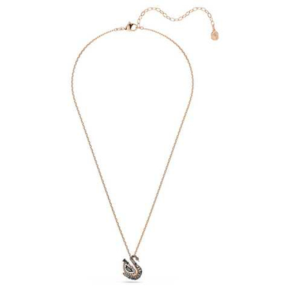 SWAN:PEND GRY/ROS