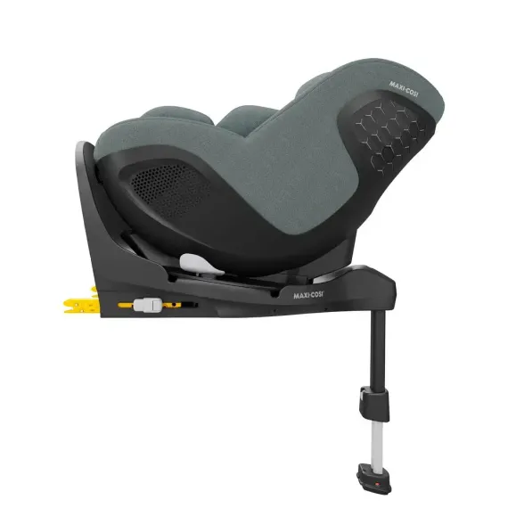 Автокресло Maxi-Cosi Mica 360 Pro I-size Authentic Grey