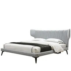 Кровать Miko 160х200 см