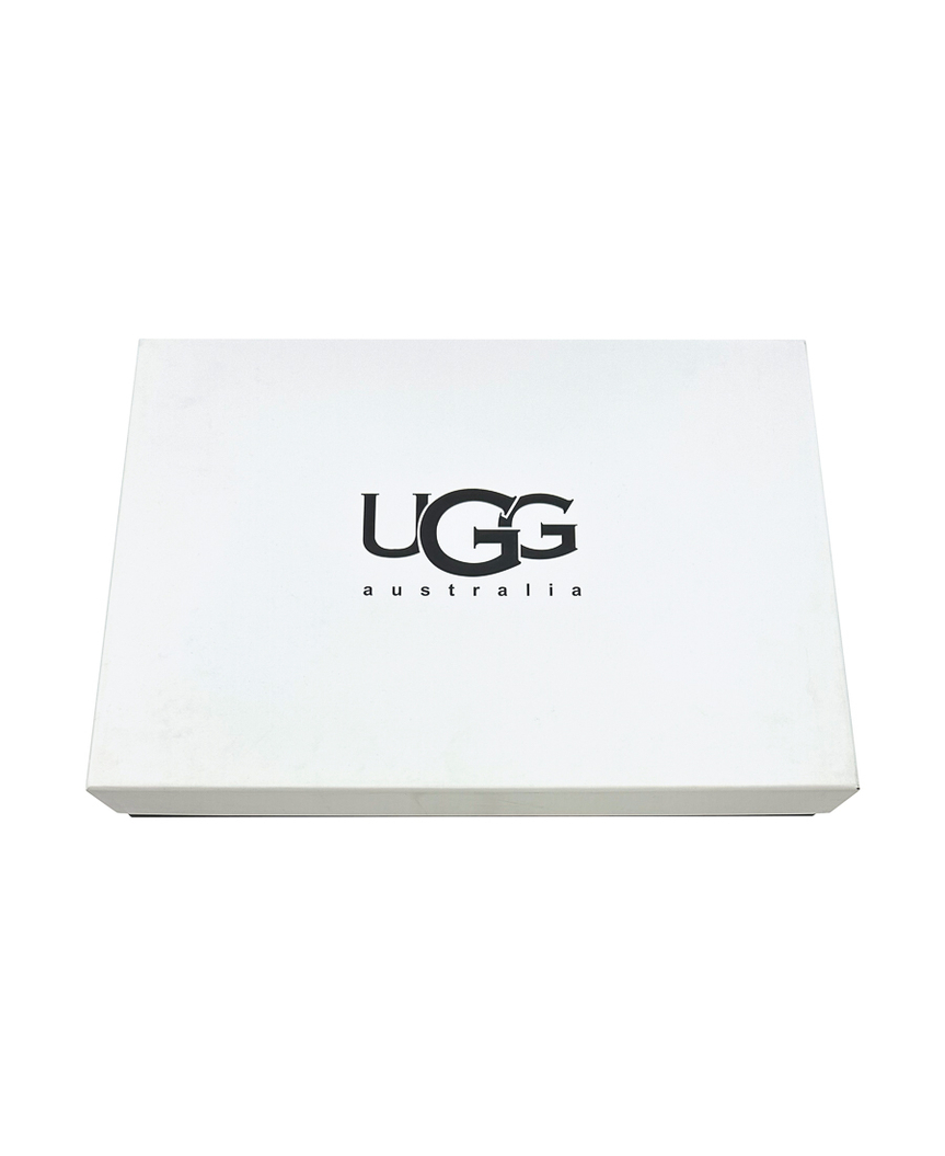 ШАРФ UGG SCARF Pink