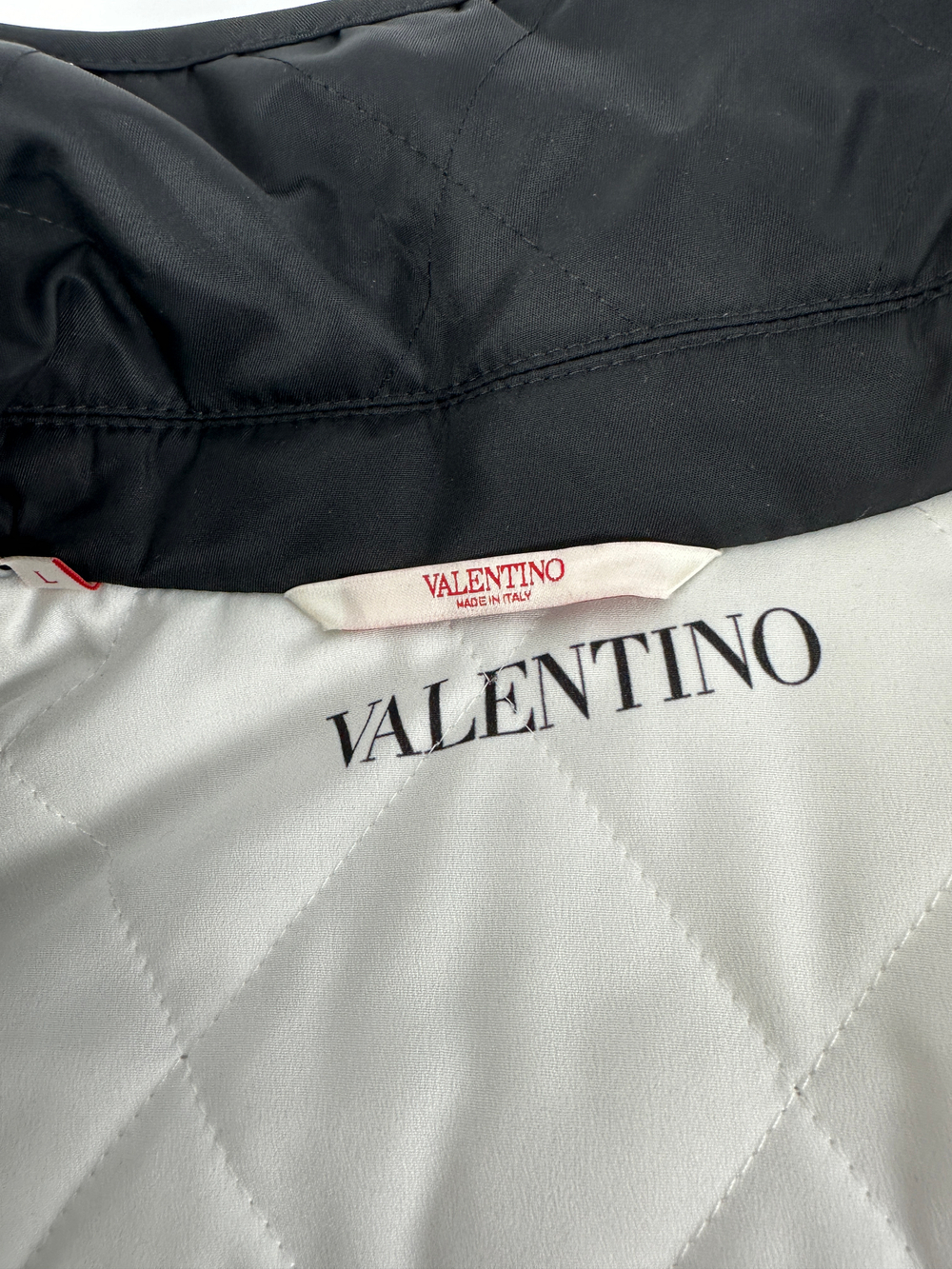 Куртка Valentino