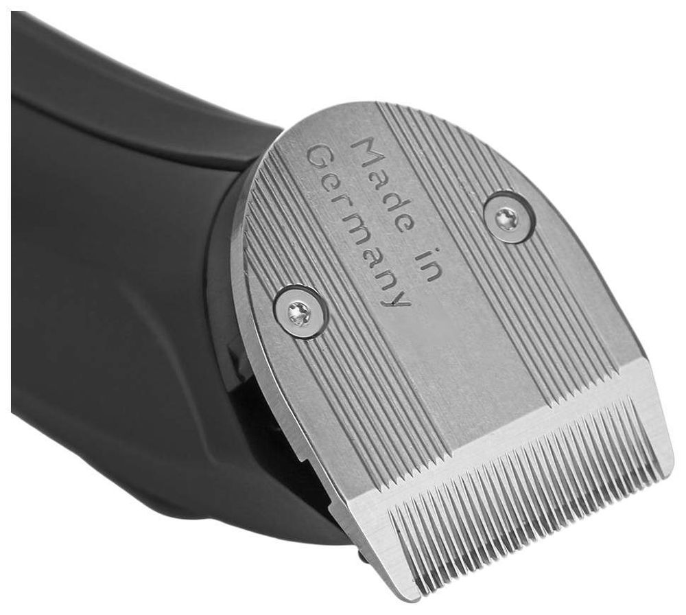 Триммер для окантовки ERMILA Motion Nano (1585-0040) - 3