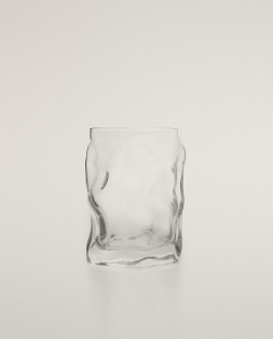 стакан из стекла Zara Home, фото 6