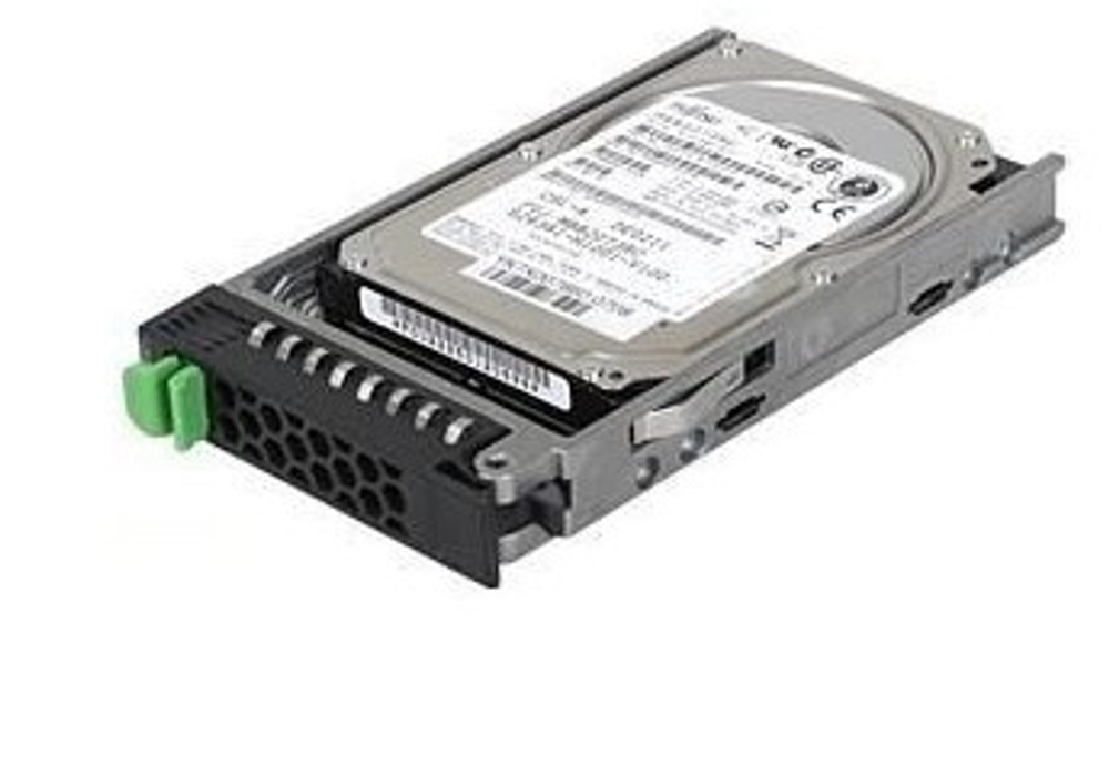 Жесткий диск Fujitsu ETANBXF