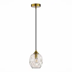 Подвесной светильник Idesia SL1188.303.01 ST Luce
