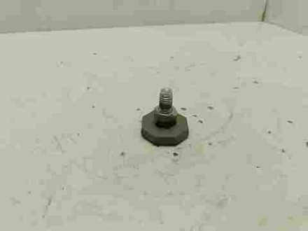 HW60-12829A кт225 Ножка для стиральной машины Haier HW60-12829A б/у