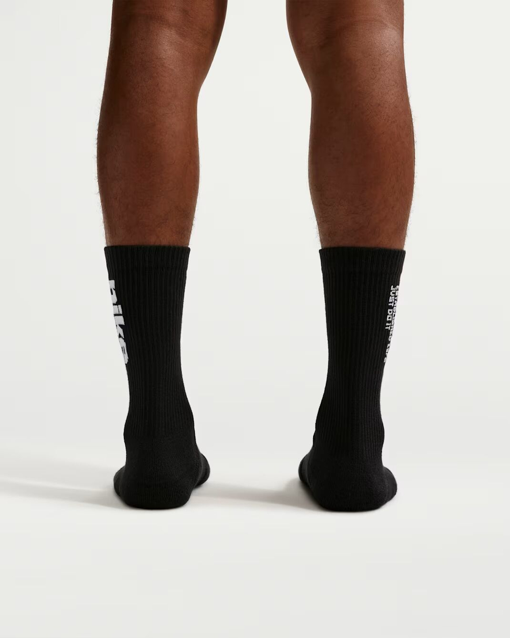Nike Everyday Elevated Носки (2 пары)