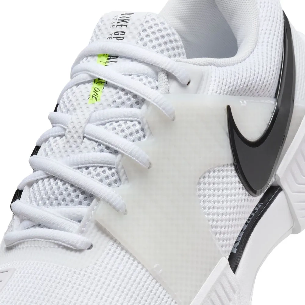 Женские теннисные кроссовки Nike Zoom GP Challenge 1