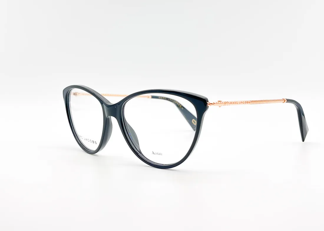 Изг. оправы Marc Jacobs MARC 259 807 — кадр 2