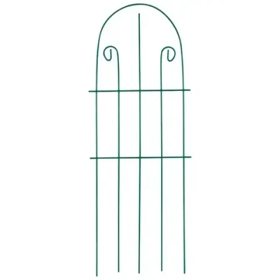 Шпалера Классическая 51*19 см (металл)