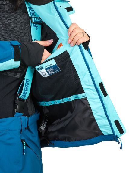 Костюм Norfin BERGEN W 01 р.S