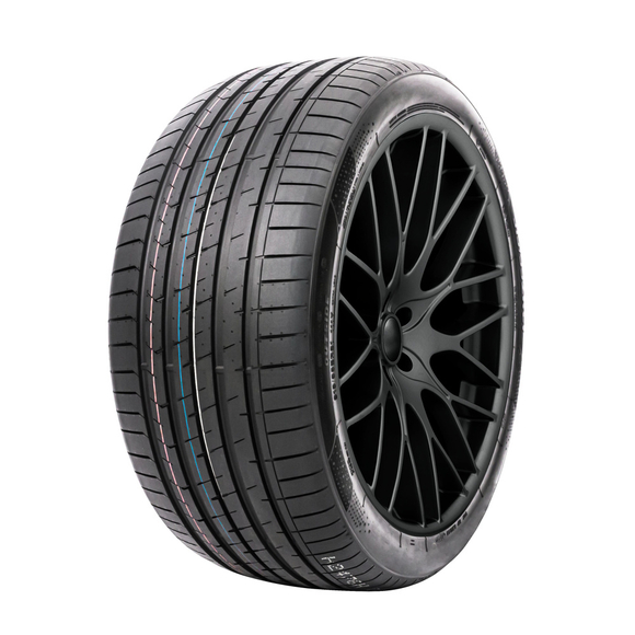 Летняя шина Lanvigator Catchpower plus (235/55 R19 105W)