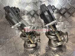 Турбина 840069-0003 Garrett для BMW