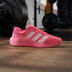 Кроссовки женские adidas Dropset 4 (Розовые)