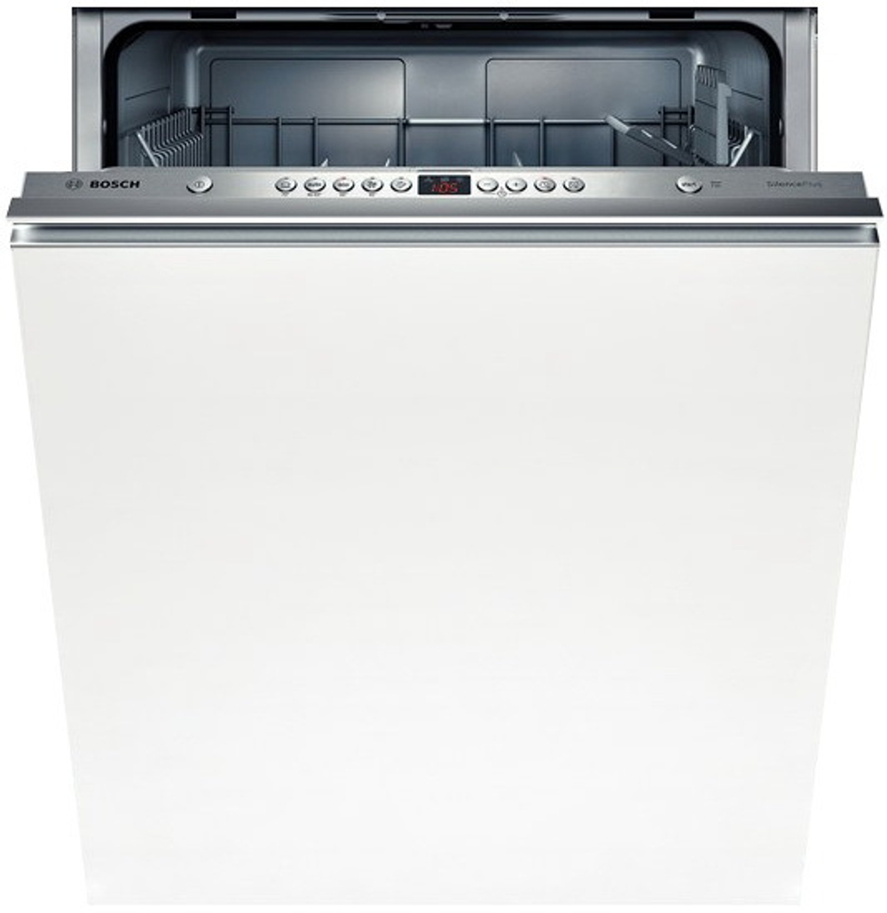 Встраиваемая посудомоечная машина Bosch SMV 53 L50