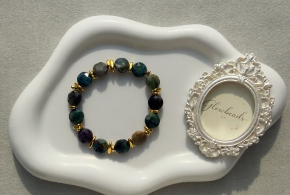 Bilərzik / Браслет / Bracelet Golden Harmony