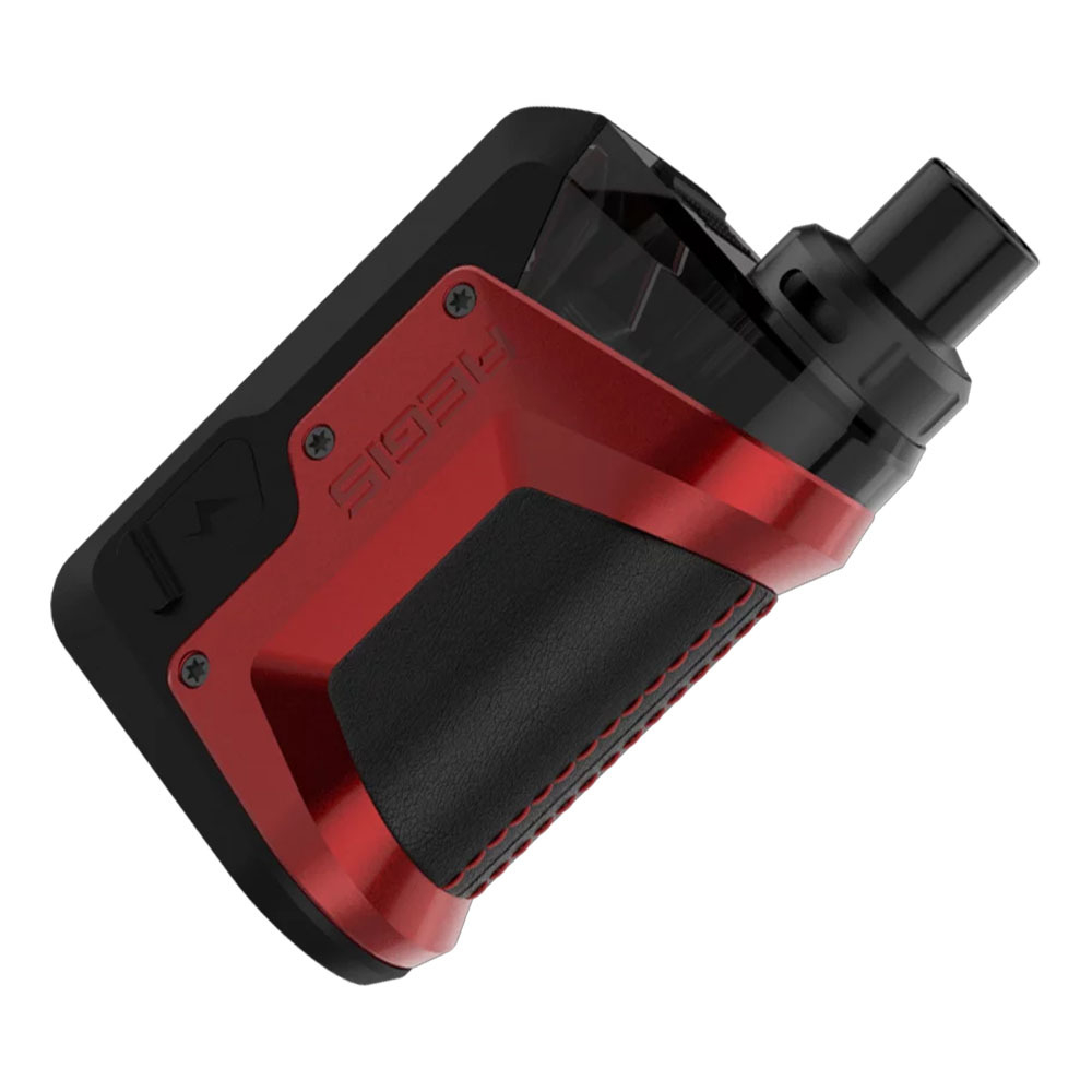 Geekvape Aegis Hero POD Mod Kit Red (Красный)